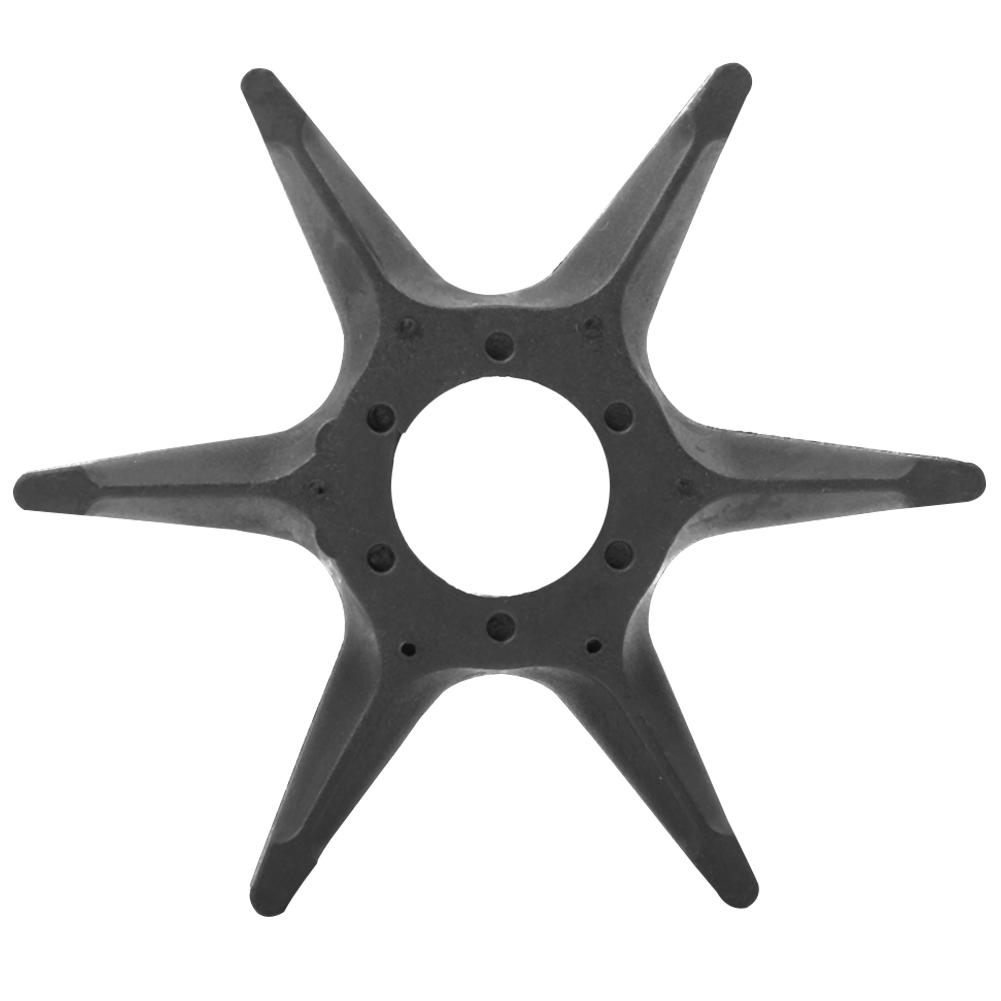 

Water Pump Impeller 6F5-44352-00 6 Blades for Yamaha 40HP Outboard Motor, 501 Original