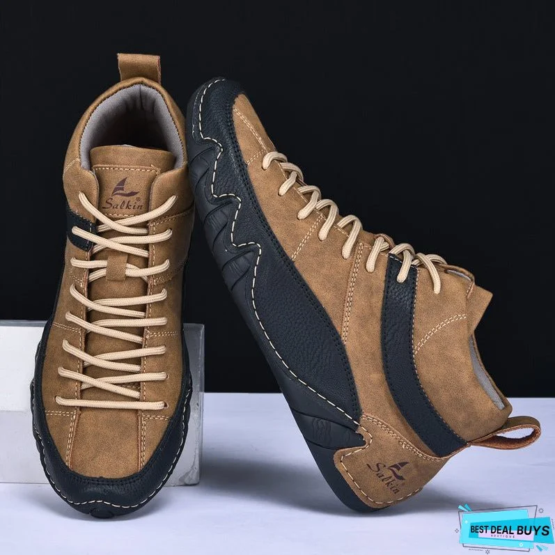 Modern and Comfortable winter Shoes