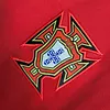 2016 Retro Portugal Away Football Shirt 1:1 Thai Quality