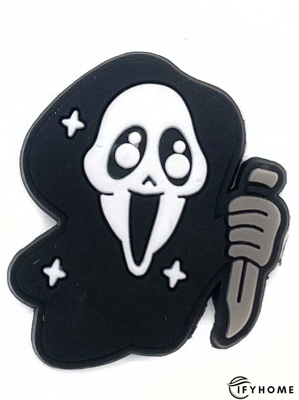 Art Tiki Shoe Accessory for Women | IFYHOME