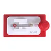 MK-02 CW Hand Key Shortwave Radio Amateur Radio Aluminum Beam