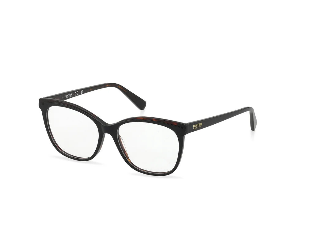 REACTION BY KENNETH COLE RN50008 EYEGLASSES REACTION Blakspecs