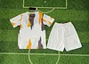 Joyfball 2025/2026 Kids Size Real Madrid Pre-Match Football Shirt