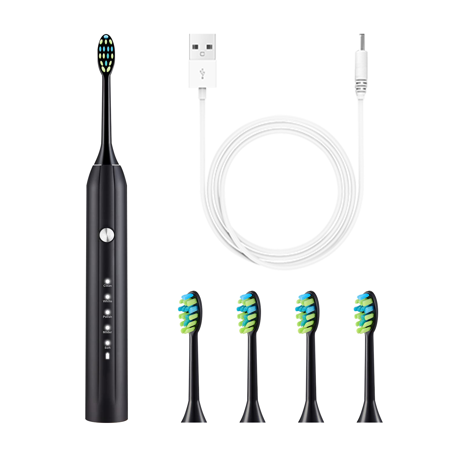 Sodentist Sonic Electric Toothbrush