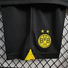 2023/2024 Dortmund Home Football Shirt Kids Size 1:1 Thai Quality