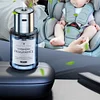 Car Air Freshener Car Fragrance Mist Car Diffuser Humidifier Car Aroma Diffuser