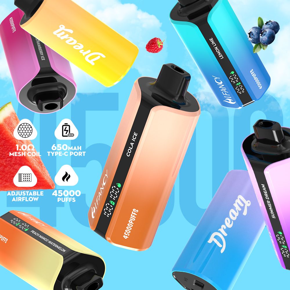 2025 Guide: How Much Does a Disposable Vape Cost? CTYVape