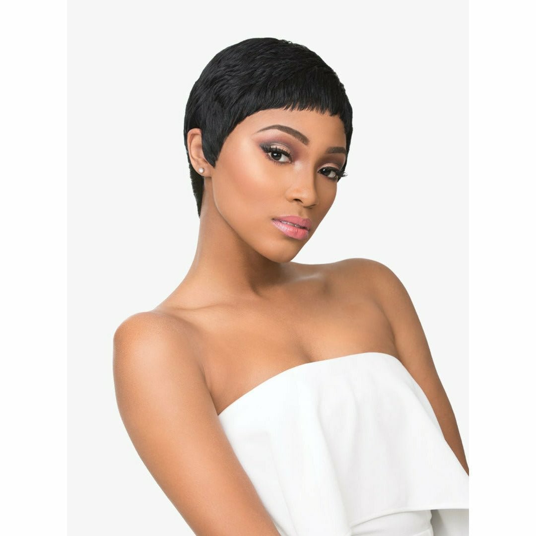 Sensationnel Empire Human Hair Wig – Ria