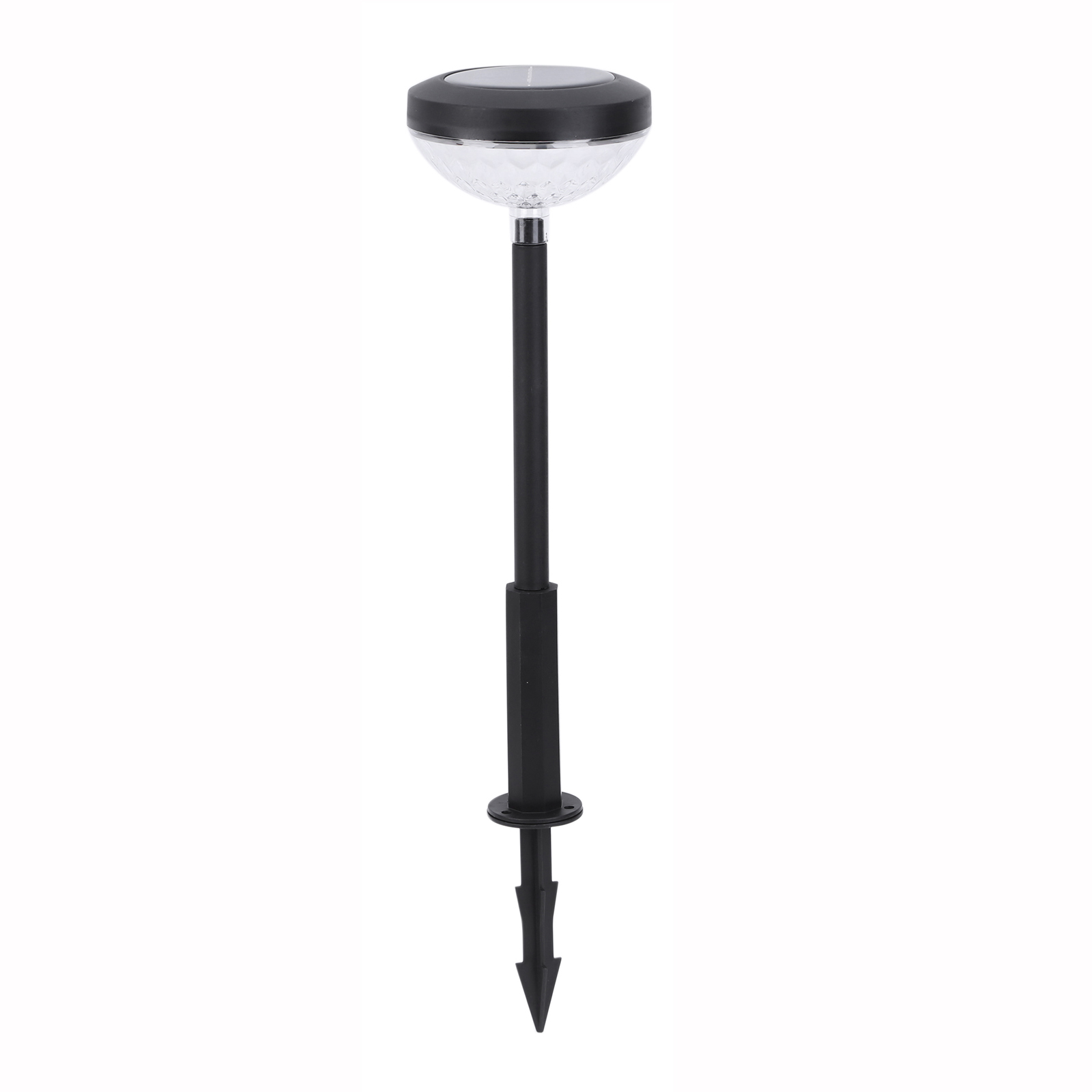 

Bright Solar Pathway Lights Set Color Changing/Warm White LED Solar Lights, 6pcs warm rgb, 501 Original