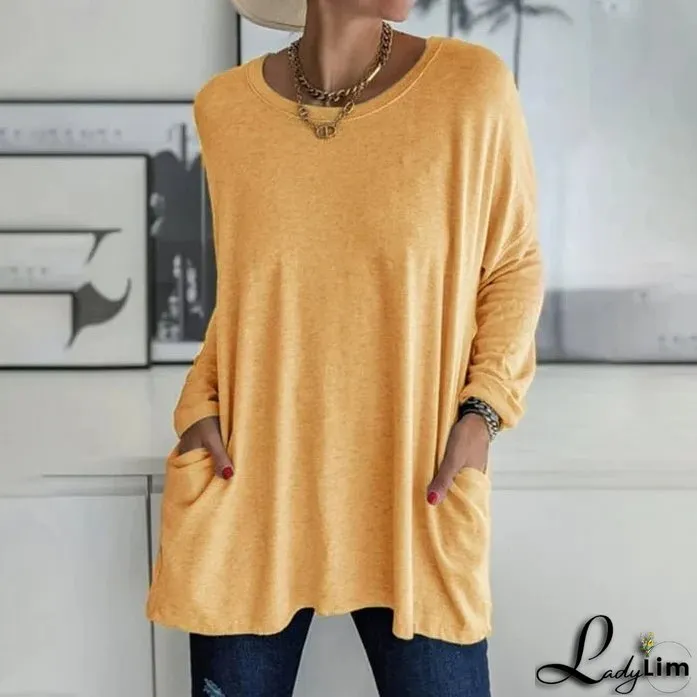 Tailored and Elegant winter Top
