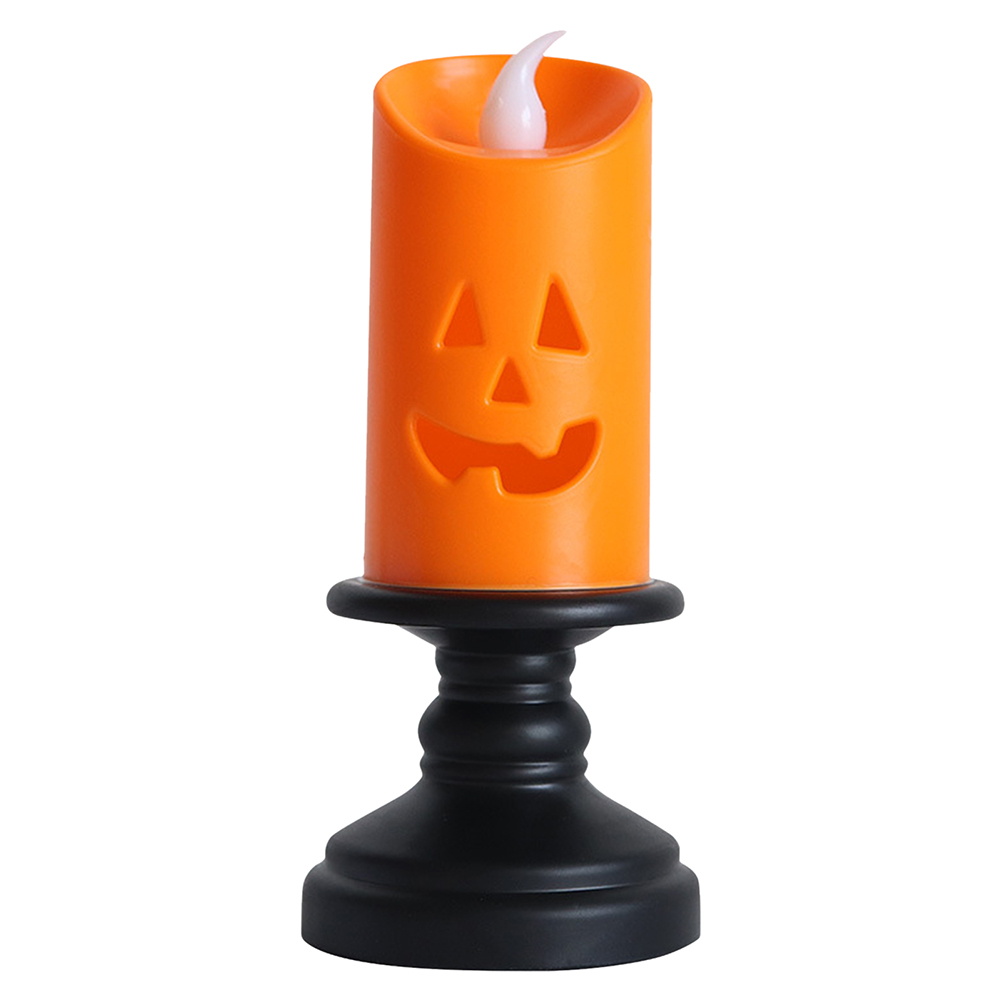 

Halloween Pumpkin Candle LED Light, 501 Original