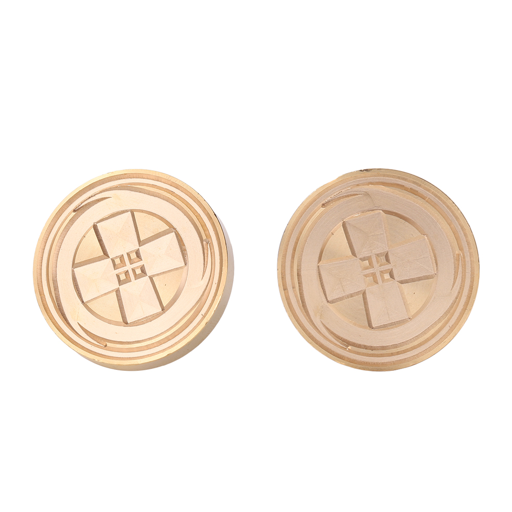 

30mm Sword Cartoon Seal Stamp Copper Head - Wax Seal Stamp, 501 Original