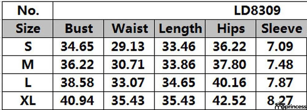 Summer Women Sexy Letter Round Neck Print Dress