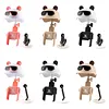Bike Smartphone Holder 360 Degree Rotatable Reinforced Mobile Phone Bracket