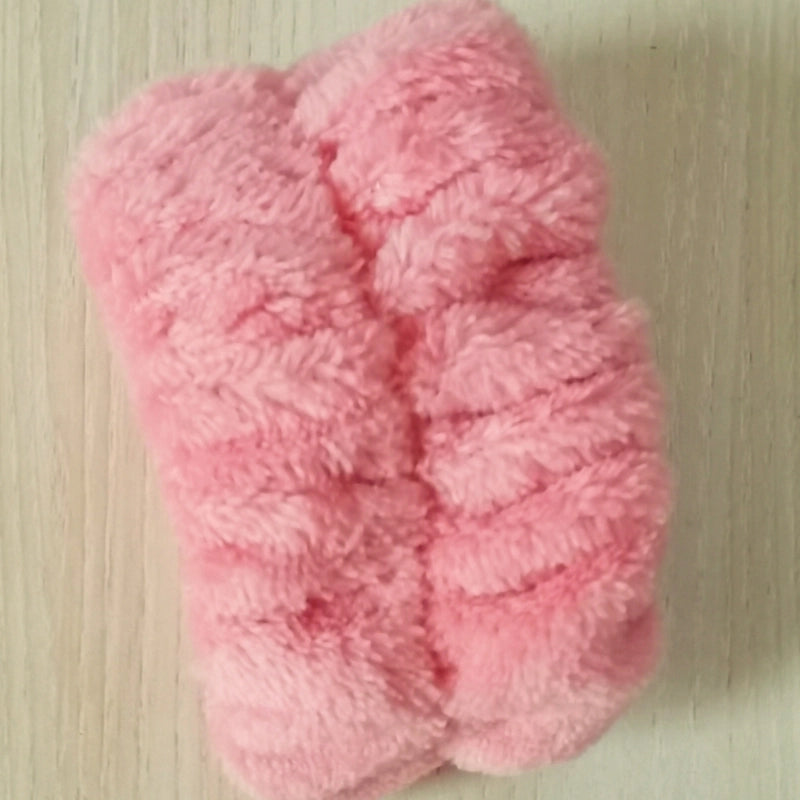 Fashion Solid Color Cloth 1 Piece