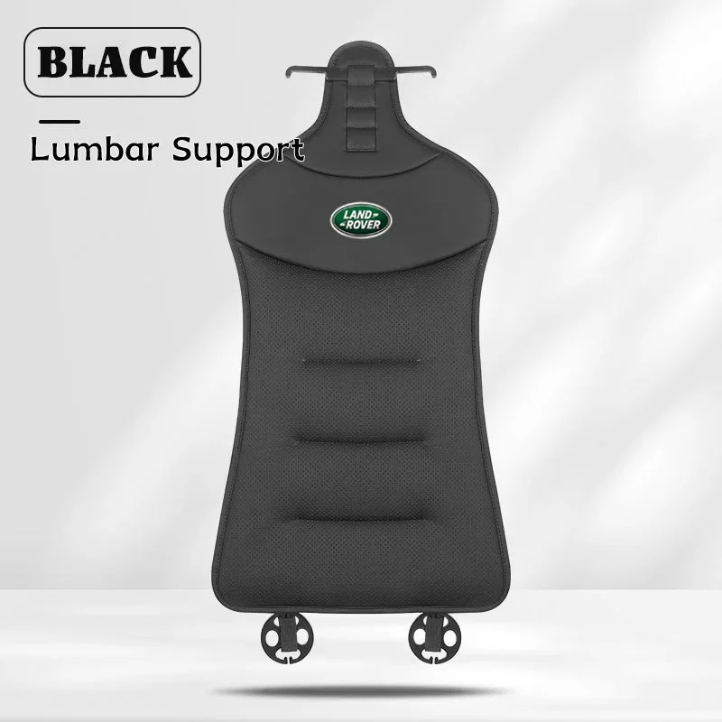 Car modified seat cushions high quality nappa leather comfortable driving