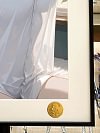 Pajamas Evelyn Chevalier Decorative Painting - Zenless Zone Zero - Xingkong Studio