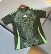 2024/2025 Algeria National Team Away Football Shirt 1:1 Thai Quality love fball