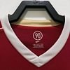 2006/2007 Retro Long Sleeve Manchester United Home Football Shirt 1:1 Thai Quality