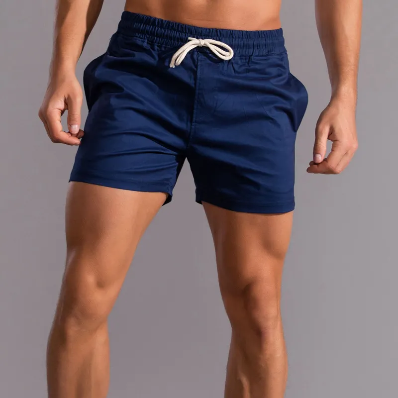 Men's Quick-Drying Shorts &mdash; Home, Outdoor, Beach, Sports, Casual, And Fitness Wear-INSPIREUSE
