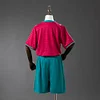 2026 Portugal World Cup Home Football Shirt Kids Size 1:1 Thai Quality