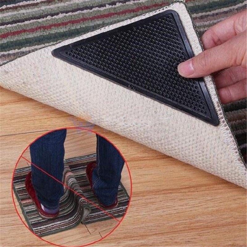 Ecofriendly and Reusable Rug Grippers