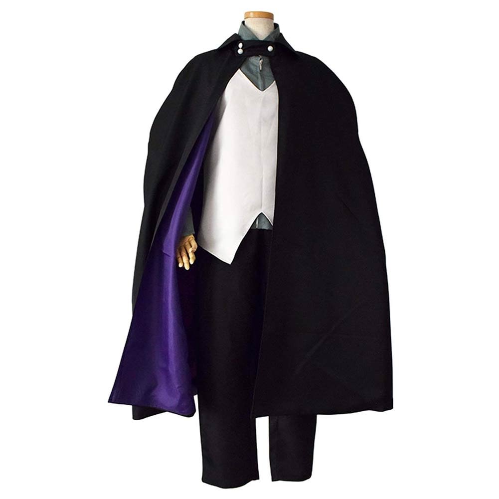 Boruto: Naruto Next Generations Uchiha Sasuke Cosplay Kostüm Halloween Karneval Outfits