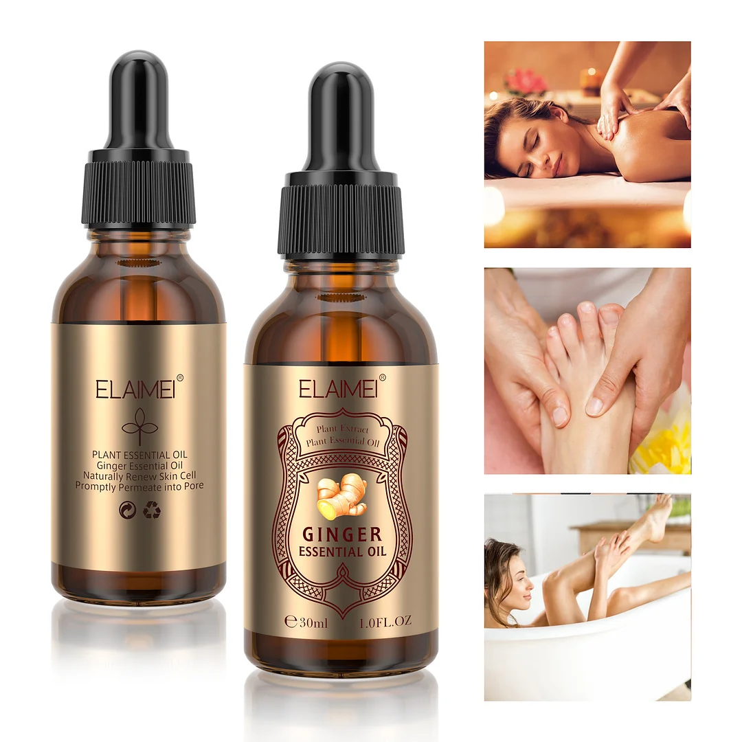 🔥Herbal oils for detoxifying and cleansing the lymphatic system!!