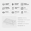 DOIO KB16-02 Macro Keyboard Updated Macro Pad