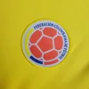 2024 Colombia Home Football Shirt 1:1 Thai Quality