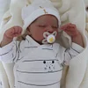 Babiesprincess Lifelike Reborn Baby Doll, Babiesprincess