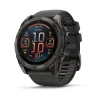 ⌚Garmin fēnix Series 8 Premium All-in-One GPS Smartwatch