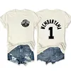 Wembanyama Wemby Tee