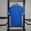 2024 Brazil Away Football Shirt 1:1 Thai Quality