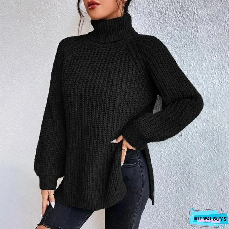 Timeless and Elegant winter Sweater