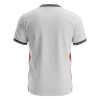 England Home Soccer Jersey World Cup 2026