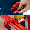 ULAC Combination Lock Portable Helmet Lock Luggage Lock Bicycle Lock Mini Cable Lock Cycling Lock