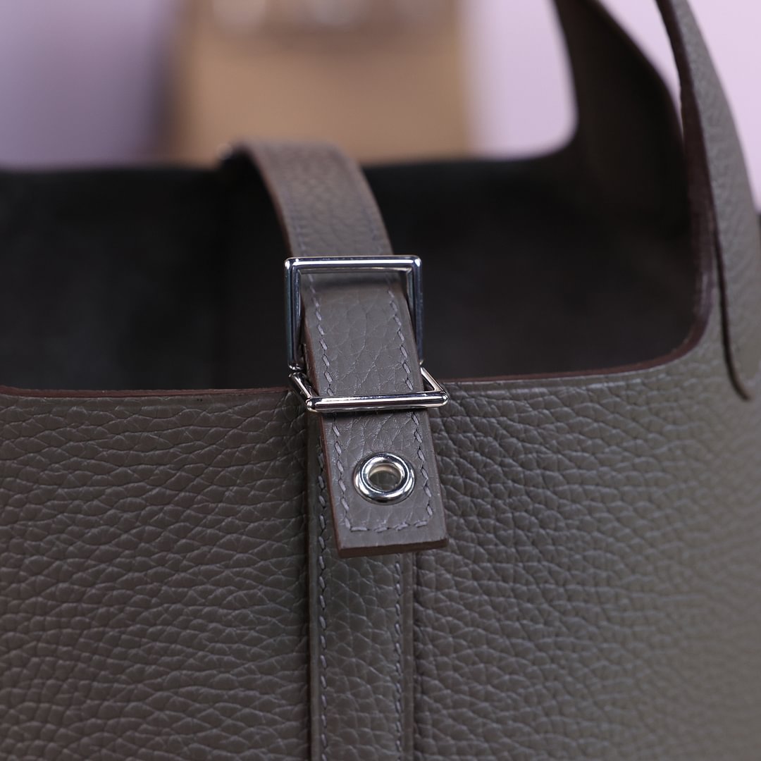 Picotin18 Clemence CK18 Etoupe  PHW