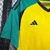 2024 Jamaica Home Football Shirt 1:1 Thai Quality