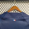 2023/2024 Long Sleeve Paris Saint-Germain Home Football Shirt 1:1 Thai Quality