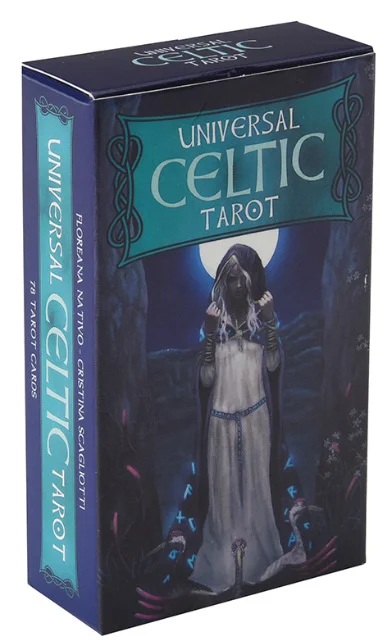 Tarot card series 6