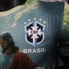 2025/2026 Player Version Brazil Special Edition 02 Football Jersey 1:1 Thai Quality