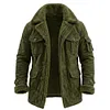 Men&rsquo;s Fall/Winter 2026 Coats by Inlyline