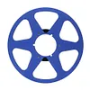Empty Tape Reel 1/4 10 Inch Blank Tape Reel Universal for Studer ReVox/TEAC/BASF