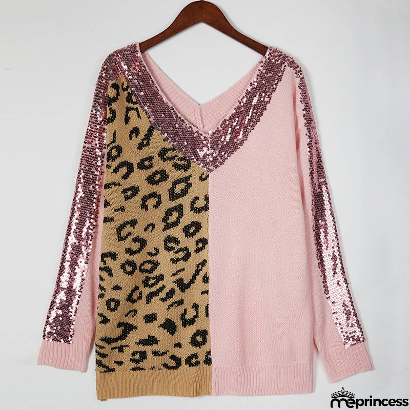 Versatile and Comfortable Sweater