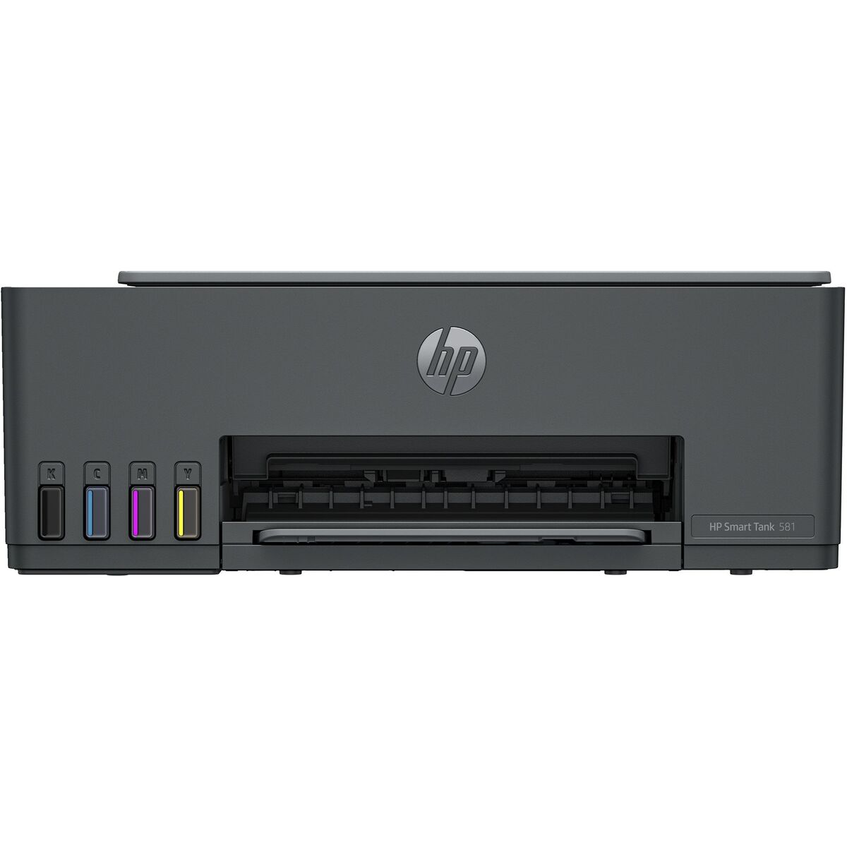 Multifunction Printer Hewlett Packard 4A8D4A