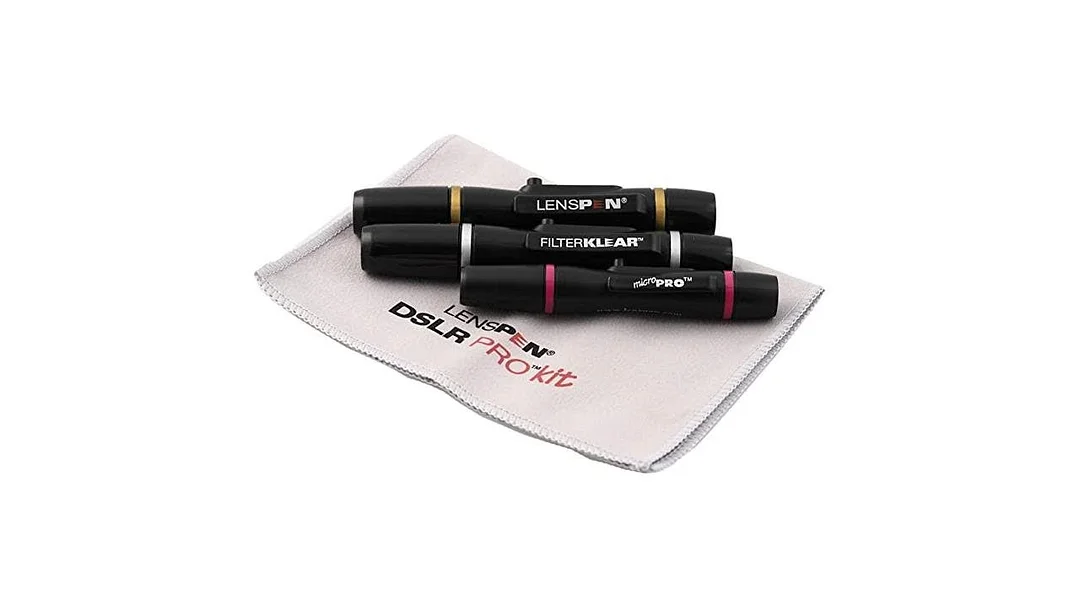 LensPen NDSLRK-1 Camera Cleaning Kit