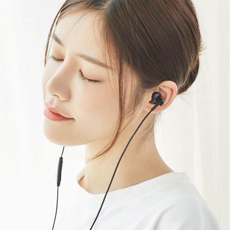 Xiaomi hybrid earphone 2 обзор