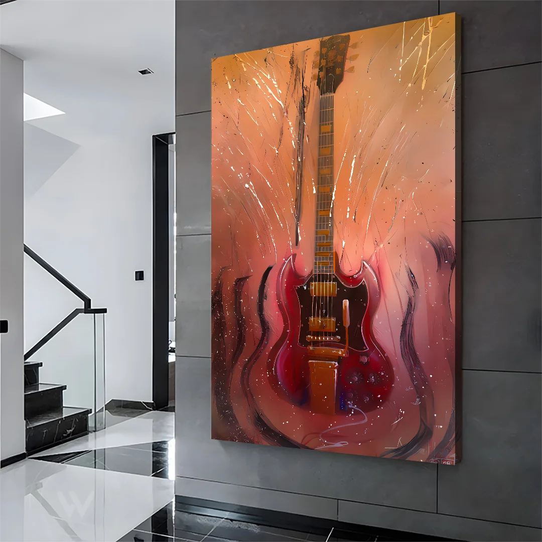 Canvas Wall Art