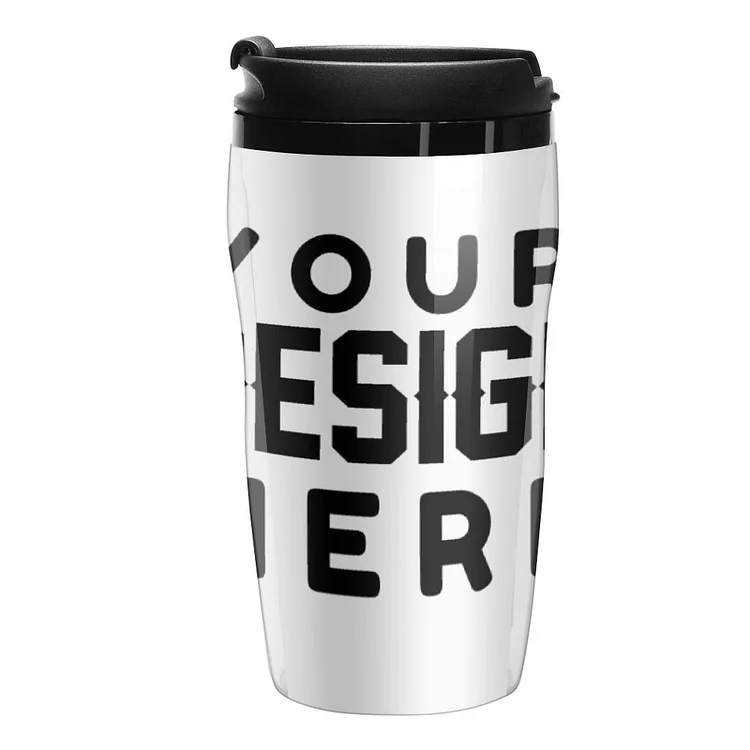 Personalized  Coffee Cup